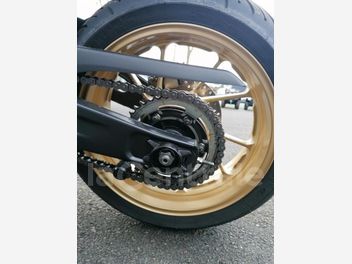 YAMAHA YZF R7 700 60TH