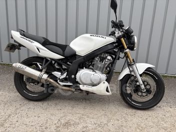 SUZUKI GS 500