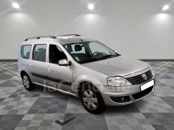 DACIA LOGAN MCV MCV 1.5 DCI 85 BLACKLINE 5PL