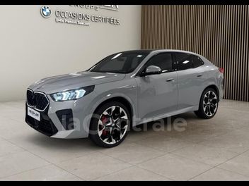 BMW X2 U10 (U10) SDRIVE 20I 170 M SPORT DKG7