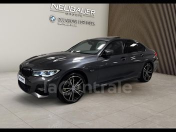 BMW SERIE 3 G20 (G20) (2) 330E XDRIVE 292 M SPORT BVA8