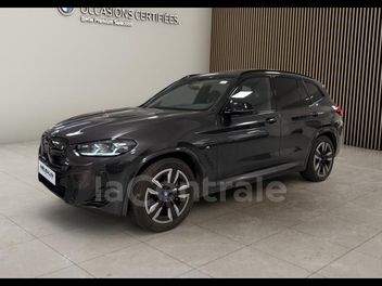 BMW IX3 G08 (G08) (2) 286 80 KWH INSPIRING M SPORT BVA8 2021