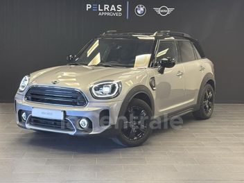 MINI COUNTRYMAN 2 II (2) (F60) 1.5 COOPER 136 EDITION HIGHLANDS BVA7