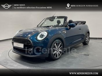 MINI MINI 3 CABRIOLET III (2) CABRIOLET COOPER 136 FINITION SIDEWALK BVA7