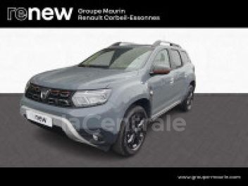 DACIA DUSTER 2 II (2) 1.3 TCE 150 FAP 4X2 EDC SL EXTREME