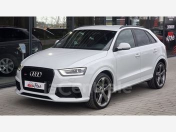 AUDI RS Q3 2.5 TFSI 310 QUATTRO S TRONIC