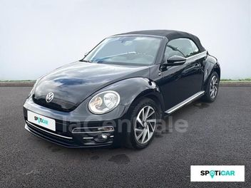 VOLKSWAGEN COCCINELLE CABRIOLET (2) CABRIOLET 1.2 TSI 105 DESIGN
