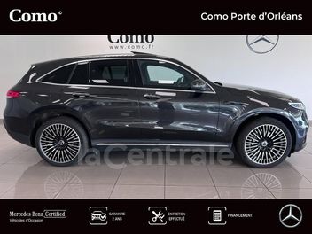 MERCEDES EQC 400 4MATIC AMG LINE 81 KWH