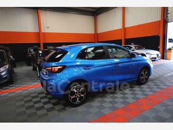 MG MG3 1.5 HYBRID+ 195 LUXURY
