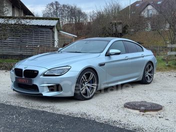 BMW SERIE 6 F06 GRAN COUPE M6 (F06) (2) GRAN COUPE M6 560 DKG 7