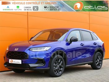 HONDA ZR-V E:HEV 2.0 I-MMD SPORT