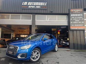 AUDI Q2 35 TFSI 150 COD S LINE S TRONIC