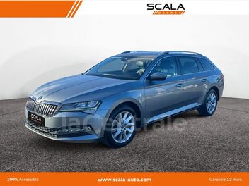 SKODA 