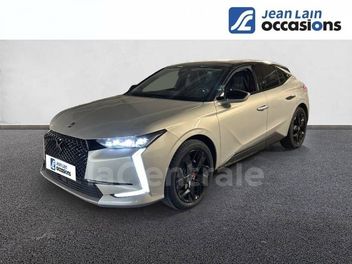 DS DS 4 (2E GENERATION) II 1.6 HYBRIDE E-TENSE 225 PERFORMANCE LINE + EAT8