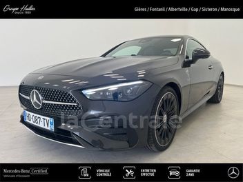 MERCEDES CLE COUPE COUPE 220D AMG LINE 9G-TRONIC