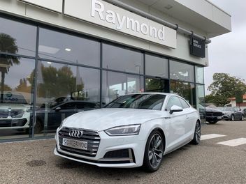 AUDI S5 (2E GENERATION) II 3.0 TFSI 354 QUATTRO TIPTRONIC 8