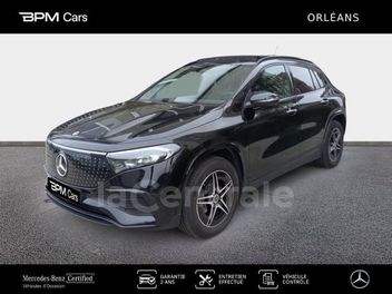 MERCEDES EQA 250+ AMG LINE 70.5 KWH