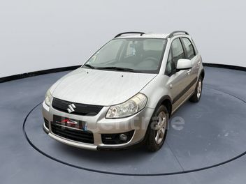 SUZUKI SX4 1.6 DDIS 90 GL