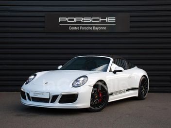 PORSCHE 