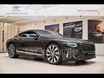 BENTLEY 