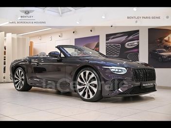 BENTLEY CONTINENTAL GTC 3 "AZURE"