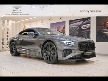 BENTLEY CONTINENTAL GT 4 CORE