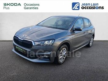 SKODA FABIA 4 IV 1.0 TSI 95 EVO 2 SELECTION BVM5