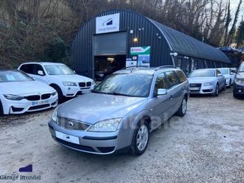 FORD MONDEO 2 SW II (2) SW 1.8 125 GHIA