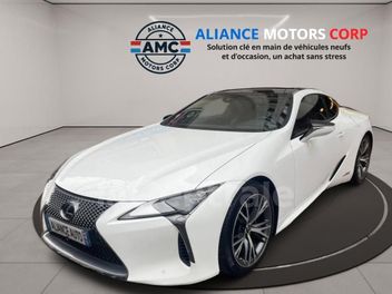 LEXUS LC 3.5 V6 500H EXECUTIVE