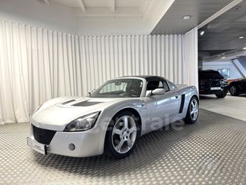 OPEL 