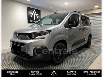 CITROEN BERLINGO 3 MULTISPACE III (3) TAILLE M BLUEHDI 130 S&S MAX EAT8