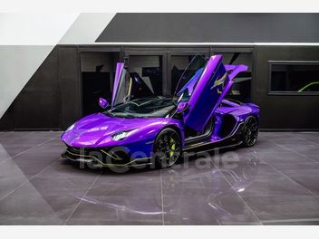 LAMBORGHINI 