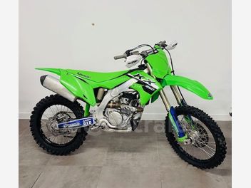 KAWASAKI KX 250 F 4T