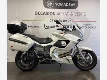 MOTO GUZZI NORGE 1200