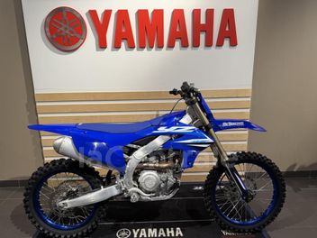 YAMAHA YZ 450