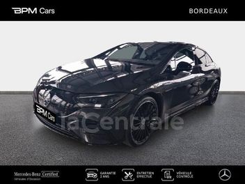 MERCEDES EQE 350 AMG LINE 89 KWH