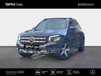 MERCEDES GLB 200 D BUSINESS LINE 8G-DCT