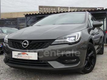 OPEL ASTRA 5 SPORTS TOURER V (2) SPORTS TOURER 1.5 DIESEL 122 ULTIMATE