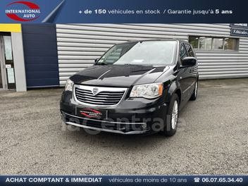 LANCIA VOYAGER 2.8 MULTIJET 163 GOLD 5P