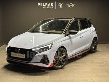 HYUNDAI I20 (3E GENERATION) N III 1.6 T-GDI 204 N