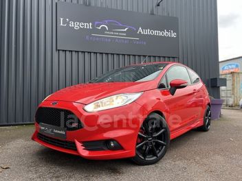 FORD FIESTA 5 ST V (2) 1.6 ECOBOOST 182 ST 3P
