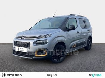 CITROEN BERLINGO 3 MULTISPACE III TAILLE M 1.5 BLUEHDI 130 S&S RIP CURL BV6