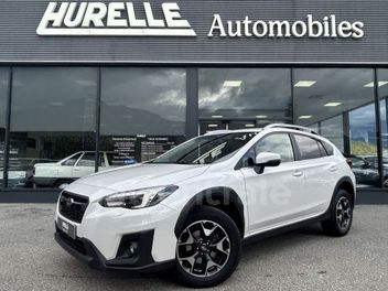 SUBARU XV 2 II 1.6 114 CONFORT