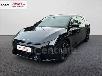 KIA EV4 81.4 KWH 204 CH AUTONOMIE LONGUE GT-LINE