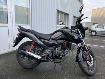 HONDA CBF 125