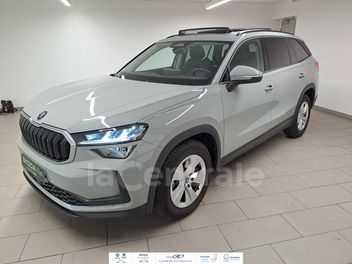 SKODA KODIAQ 2 II 2.0 TDI 150 SCR SELECTION DSG7 7PL