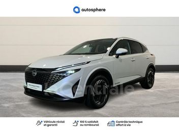 NISSAN QASHQAI 3 III (2) 1.5 E-POWER 190 N-CONNECTA