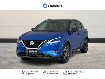 NISSAN QASHQAI 3 III 1.3 MILD HYBRID 140 CH TEKNA