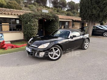 OPEL GT ROADSTER 2.0 TURBO 264