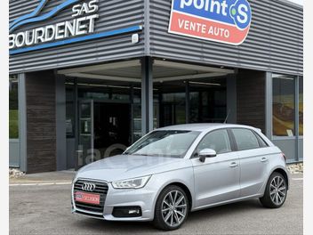 AUDI A1 SPORTBACK (2) SPORTBACK 1.0 TFSI 95 ULTRA S TRONIC